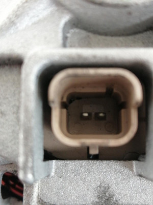 ALTERNADOR, RENAULT, MEGANE II GRANDTOUR