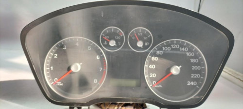  CUADRO INSTRUMENTOS, FORD, FOCUS BERLINA (CAP) 