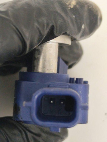  SENSOR DE IMPACTO DACIA SANDERO II 