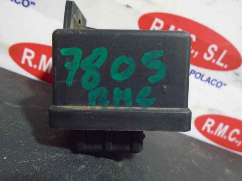 CAJA PRECALENTAMIENTO Peugeot PARTNER (S1)(07.1996) 