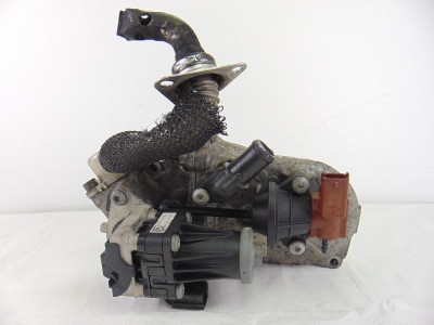 VALVULA EGR, FIAT, III EVO PUNTO (199)