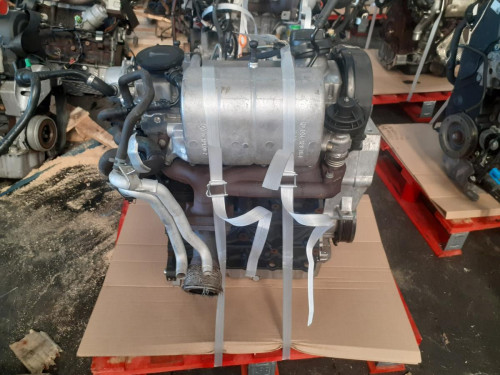  MOTOR COMPLETO 