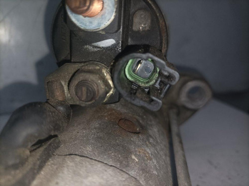  MOTOR ARRANQUE LEXUS IS (DS2/IS2) 