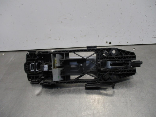 MANETA EXTERIOR TRASERA IZQUIERDA Audi A3 SEDÁN (8VM) 
