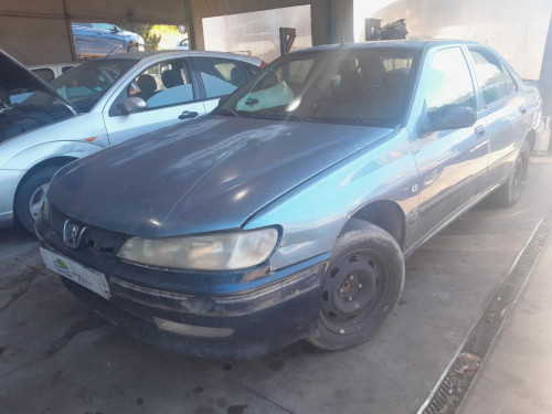  PEUGEOT 406 BERLINA (S1/S2) 