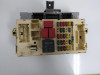 CAJA RELES / FUSIBLES FIAT STILO (192) 