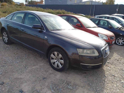 MOTOR ARRANQUE Audi A6 BERLINA (4F2) 
