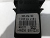 MOTOR ELEVALUNAS TRASERO IZQUIERDO Volkswagen GOLF V (1K1)(10.2003) 