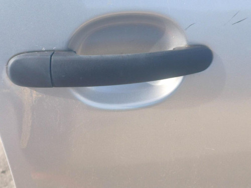 MANETA EXTERIOR DELANTERA DERECHA Seat IBIZA (6L1) 