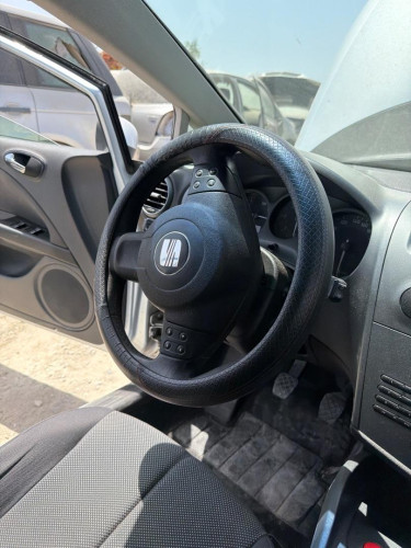 ANILLO AIRBAG Seat LEON (1P1) 