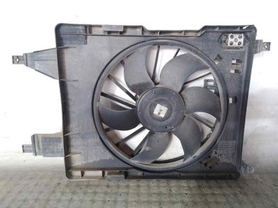 ELECTROVENTILADOR, RENAULT, SCENIC II (JM)