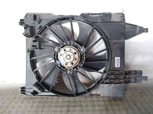 ELECTROVENTILADOR RENAULT SCENIC II (JM) 