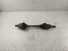 TRANSMISION DELANTERA IZQUIERDA Ford C-MAX (CB3)(2007) 