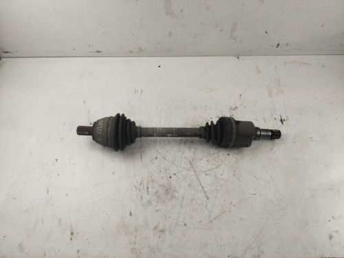TRANSMISION DELANTERA IZQUIERDA Ford C-MAX (CB3)(2007) 