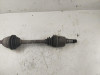 TRANSMISION DELANTERA IZQUIERDA Ford C-MAX (CB3)(2007) 