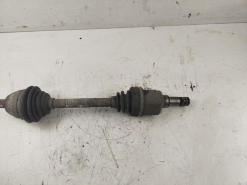TRANSMISION DELANTERA IZQUIERDA Ford C-MAX (CB3)(2007) 