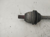 TRANSMISION DELANTERA IZQUIERDA Ford C-MAX (CB3)(2007) 