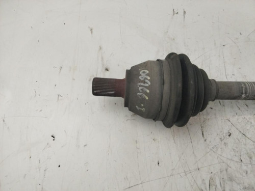 TRANSMISION DELANTERA IZQUIERDA Ford C-MAX (CB3)(2007) 