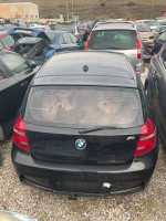 BMW SERIE 1 BERLINA (E81/E87)