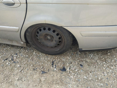 LLANTA, CITROEN, C5 BREAK
