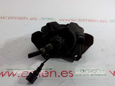 PINZA DE FRENO DELANTERA IZQUIERDA, SEAT, LEON (1M1)