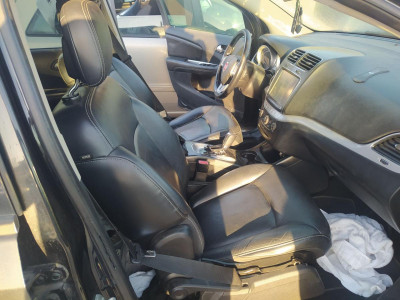 AIRBAG CORTINA DELANTERO DERECHO, FIAT, FREEMONT (345)