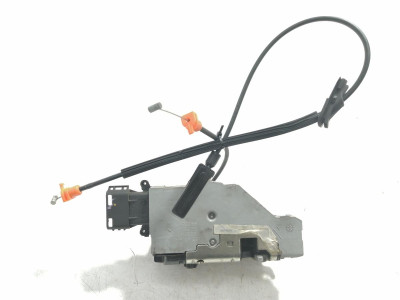 CERRADURA PUERTA TRASERA DERECHA, CITROEN, GRAND C4 PICASSO