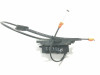  CERRADURA PUERTA TRASERA DERECHA CITROEN GRAND C4 PICASSO 