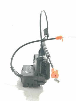CERRADURA PUERTA TRASERA DERECHA, CITROEN, GRAND C4 PICASSO
