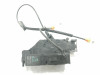  CERRADURA PUERTA TRASERA DERECHA CITROEN GRAND C4 PICASSO 