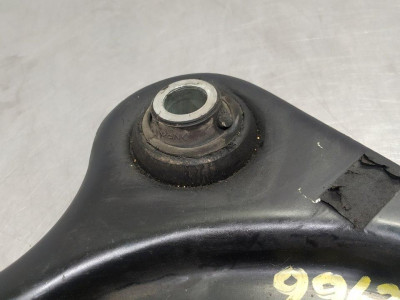 BRAZO SUSPENSION INFERIOR DELANTERO DERECHO, PEUGEOT, 2008