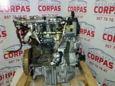 MOTOR COMPLETO, ALFA ROMEO, 156 (116)