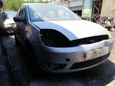 FORD FIESTA (CBK)
