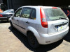  FORD FIESTA (CBK) 