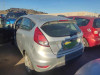  FORD FIESTA (CNN) 