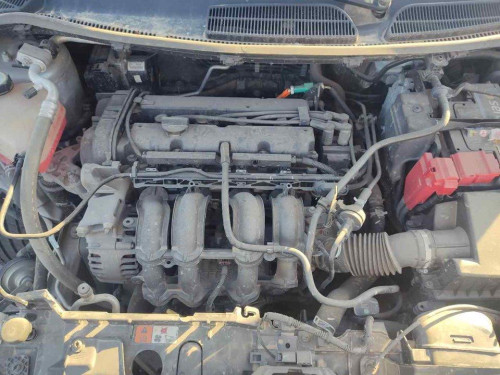  FORD FIESTA (CNN) 
