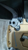  VOLANTE LAND ROVER RANGE ROVER (LM) 