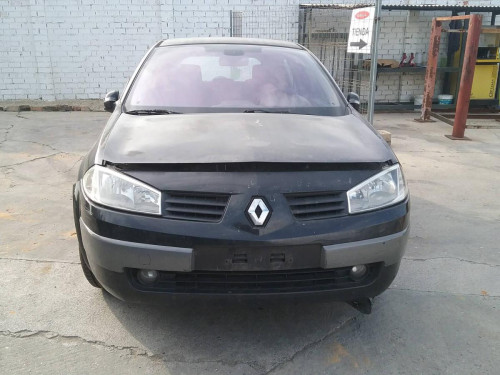  RENAULT MEGANE II BERLINA 5P 