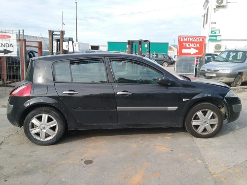  RENAULT MEGANE II BERLINA 5P 