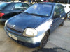 RENAULT CLIO II FASE I (B/CB0) — Donor Vehicle for Used Parts 