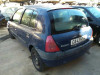 RENAULT CLIO II FASE I (B/CB0) — Donor Vehicle for Used Parts 