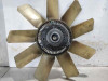 VENTILADOR VISCOSO MOTOR SSANGYONG KYRON 