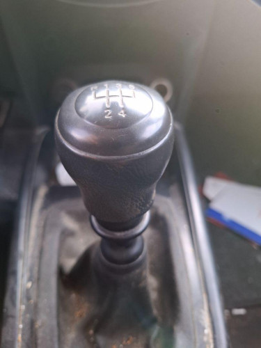 PALANCA CAMBIO Kia SOUL (AM) 