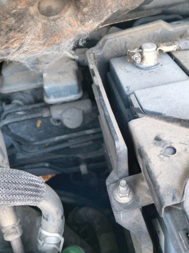 BOMBA FRENO MAZDA 5 BERLINA (CR) 