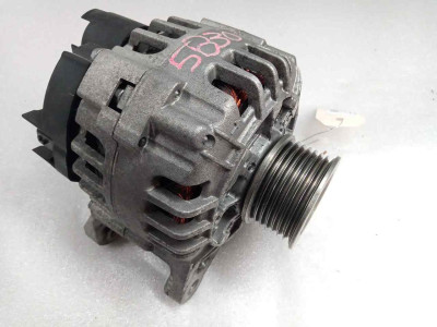 ALTERNADOR, RENAULT, TWINGO II