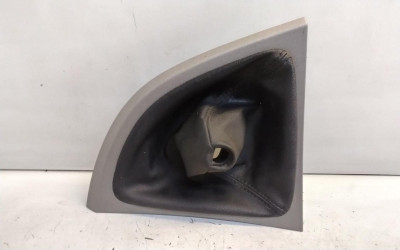 GUARNECIDOS PALANCA CAMBIO, BMW, SERIE 1 BERLINA (E81/E87)