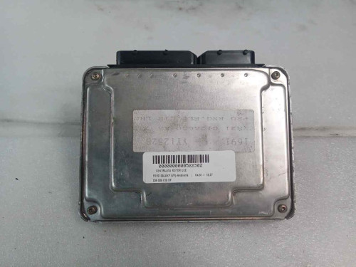  CENTRALITA MOTOR UCE, FORD, GALAXY (VY) 