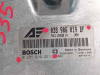  CENTRALITA MOTOR UCE, FORD, GALAXY (VY) 