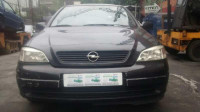 OPEL ASTRA G BERLINA