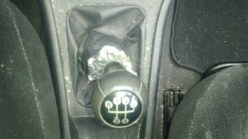  OPEL ASTRA G BERLINA 